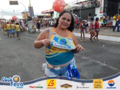 Bloco Da Praça